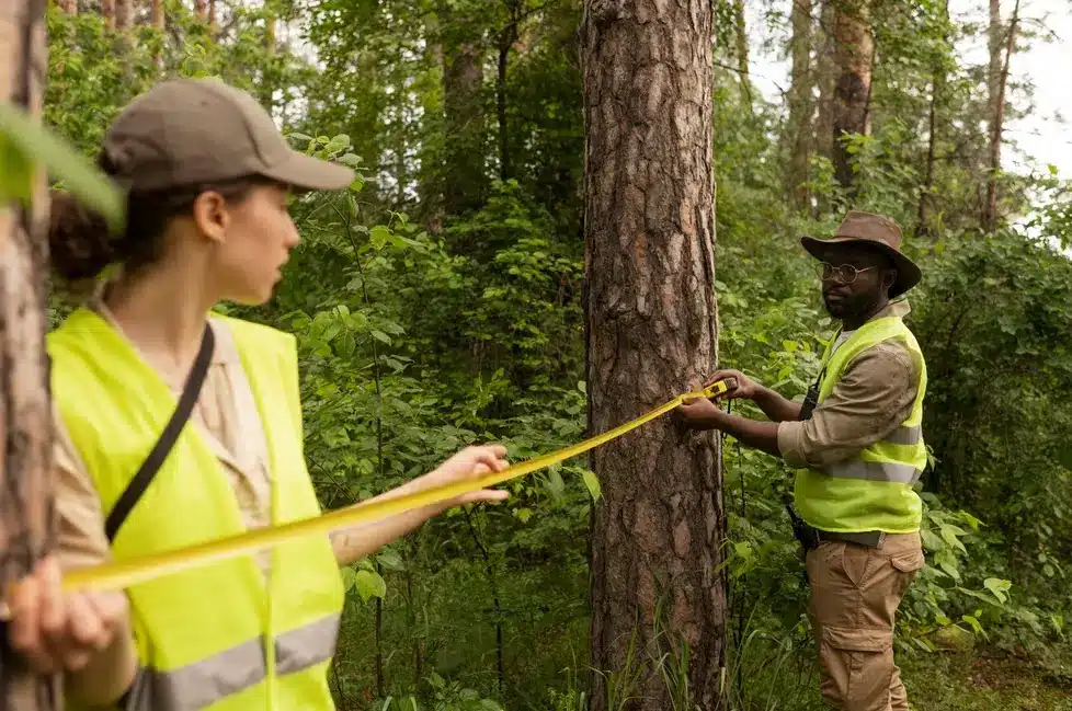 Greening with Purpose: Environmental Benefits of Fruit Trees
