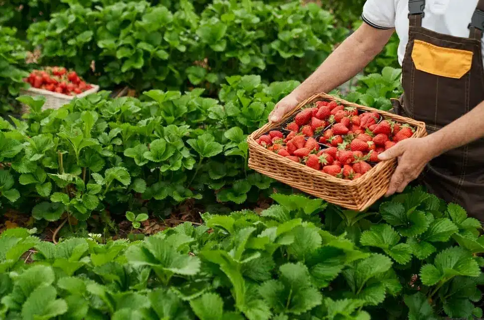 Tasty Harvest: Ensuring Delicious Fruits in Your Orchard