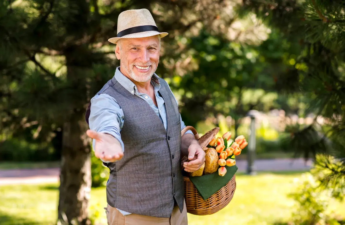Low-Maintenance Fruit Trees for Busy Gardeners