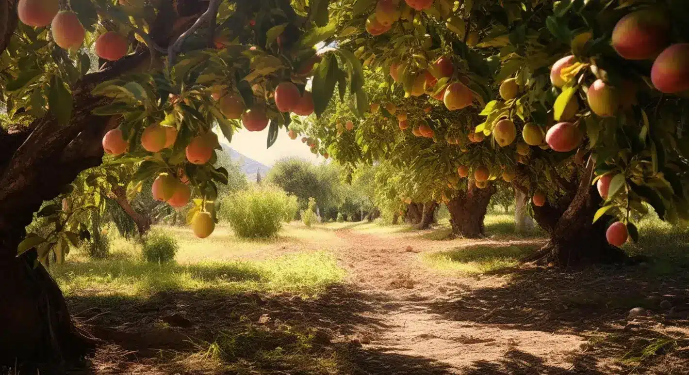 What to Know Before Planting Fruit Trees in Your Garden
