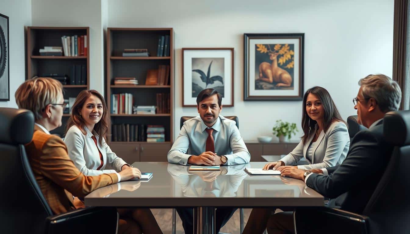 What to Say in a Job Interview