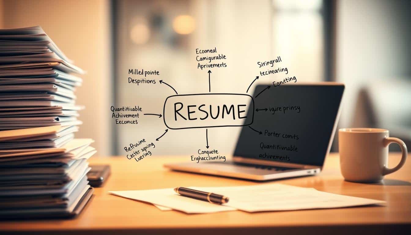 Writing a Resume That Gets Results