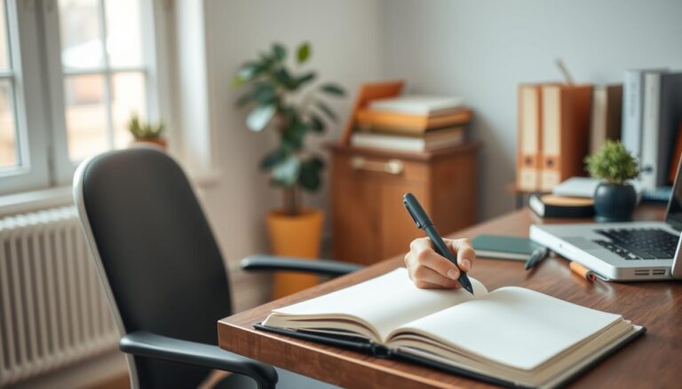 small habits for promotions