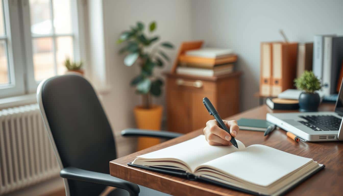 Small Habits That Lead to Promotions
