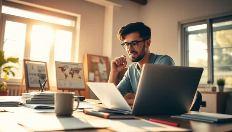 Turning passion into a business