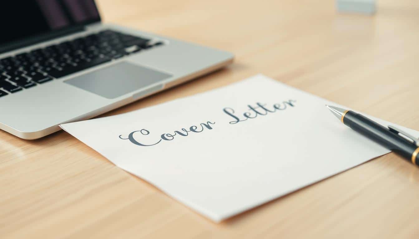 Write a Cover Letter That Stands Out