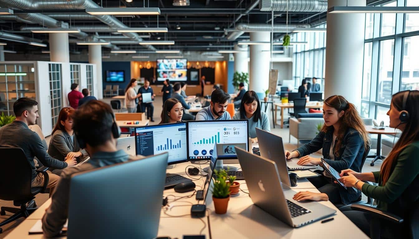 Entry-Level Tech Jobs You Can Apply For