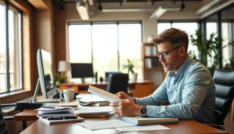 feedback and professional growth