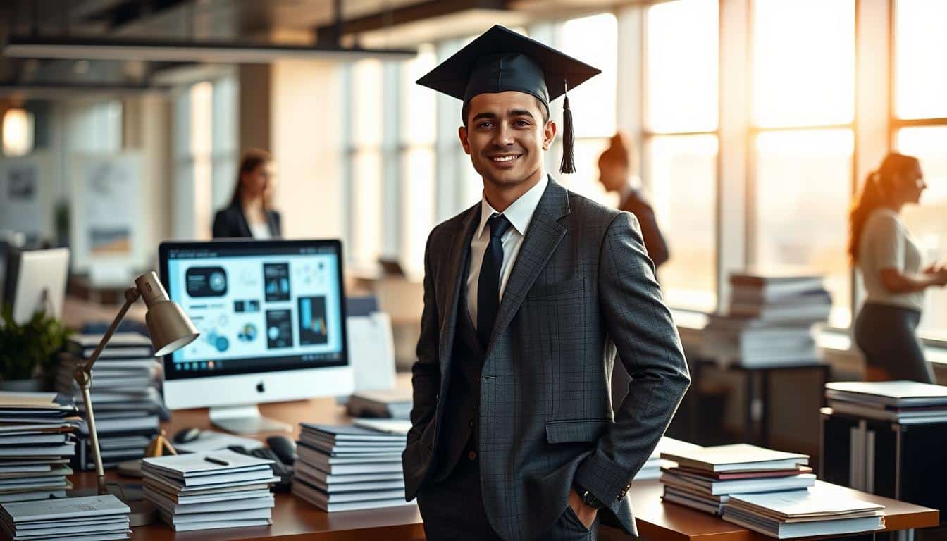 Tips for Landing Your First Job