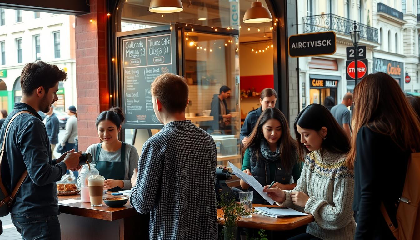 Best Part-Time Jobs for Students