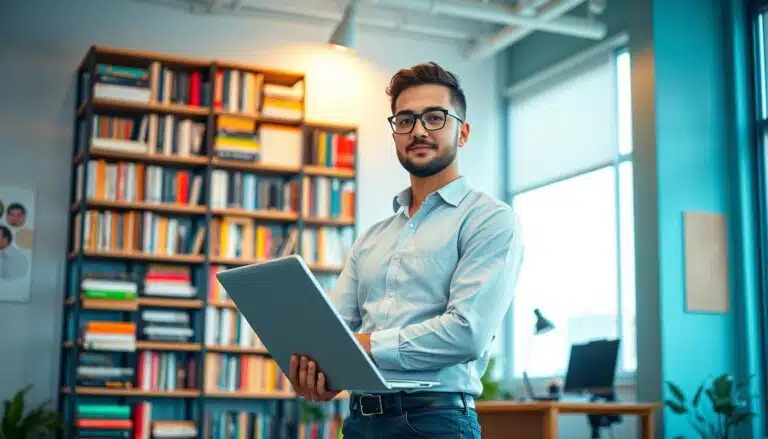 upskilling career advancement