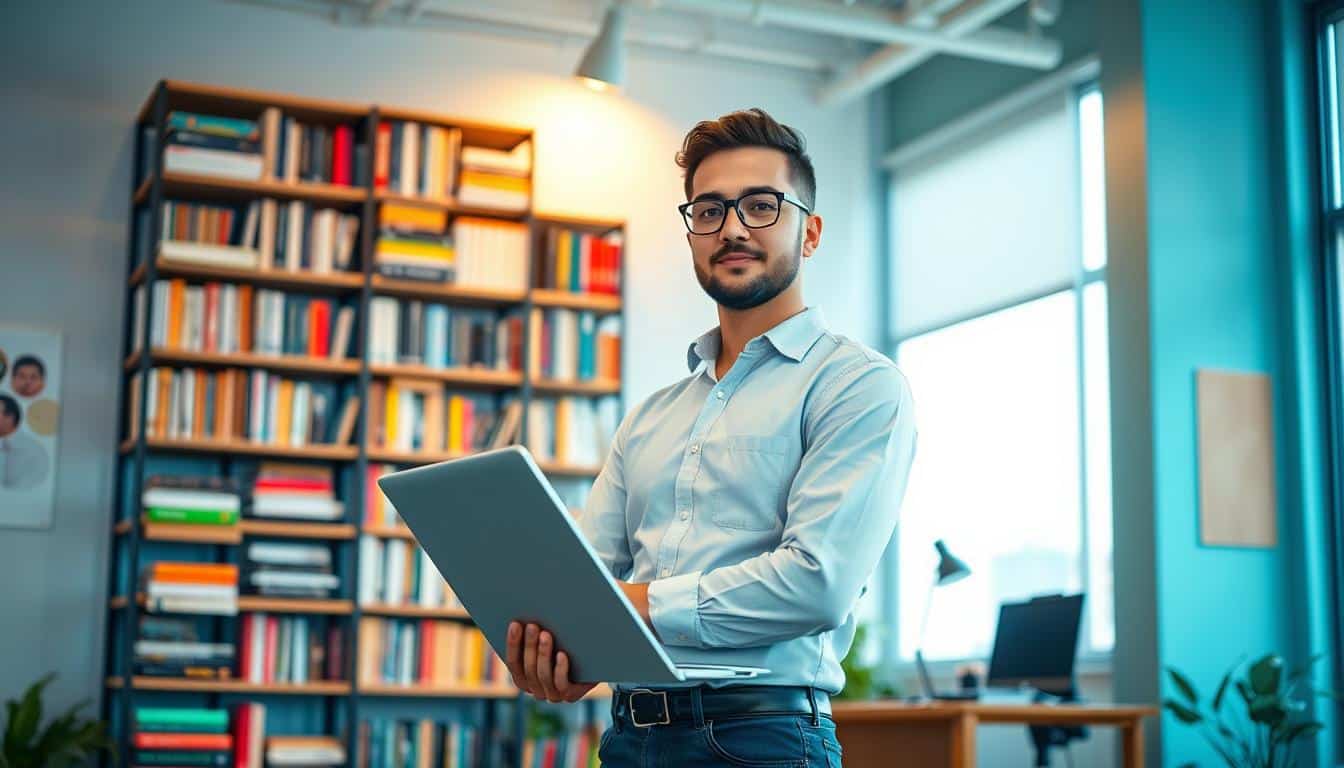 Learn New Skills to Stay Competitive