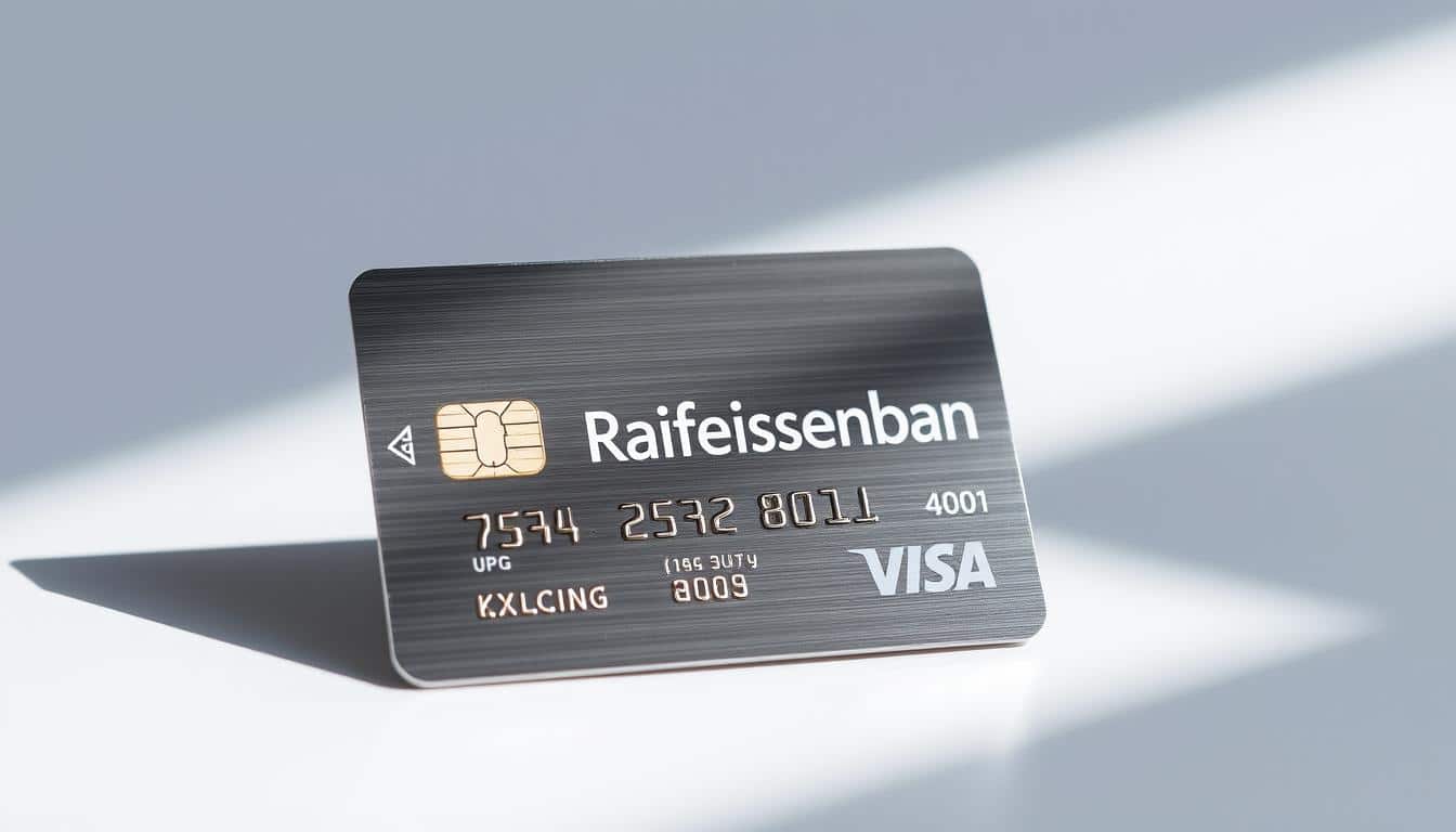 Kreditní karta STYLE od Raiffeisenbank: hlavní výhody