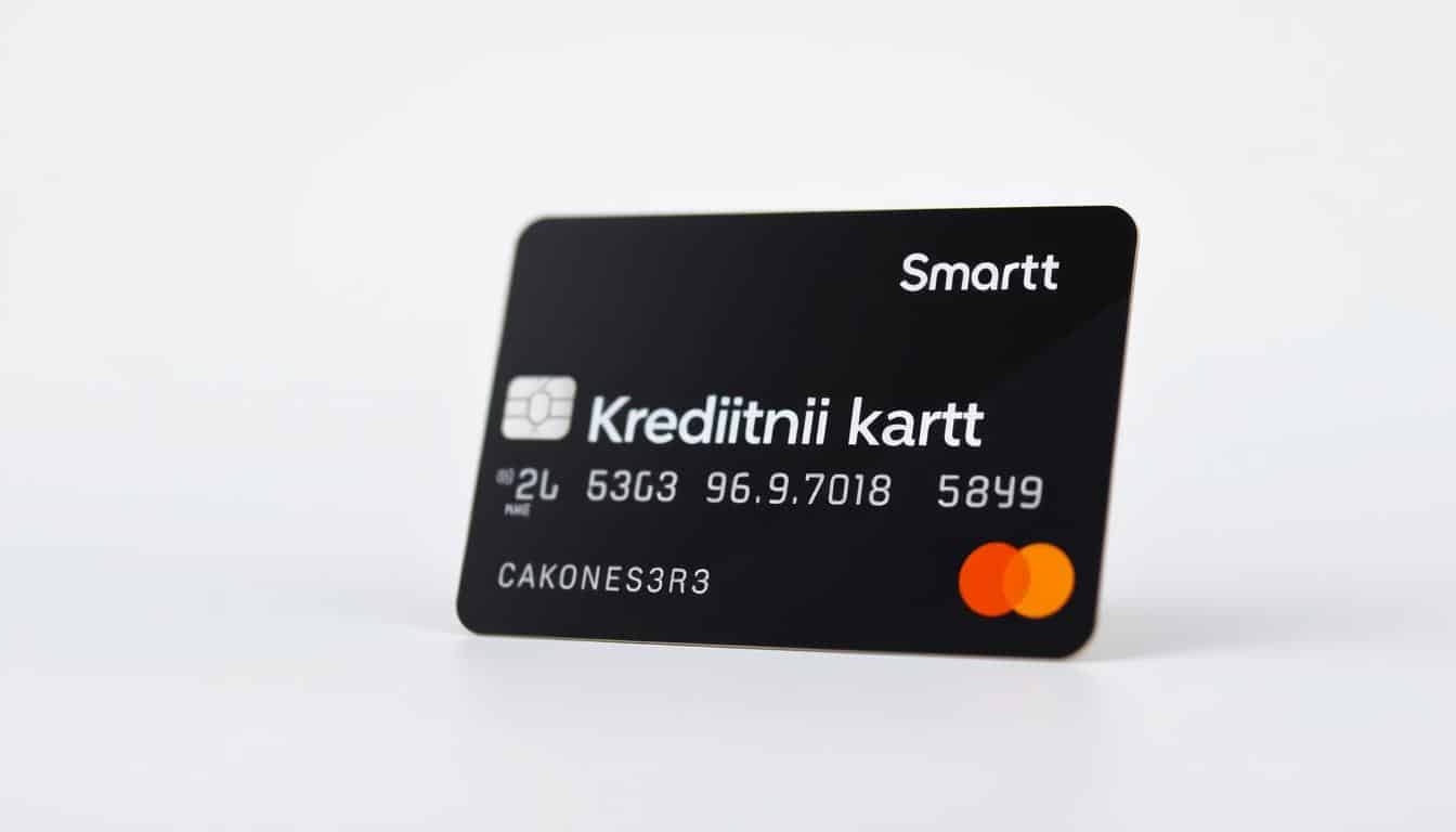 Jak získat Kreditní kartu Smart od Moneta Money Bank – rychlý návod