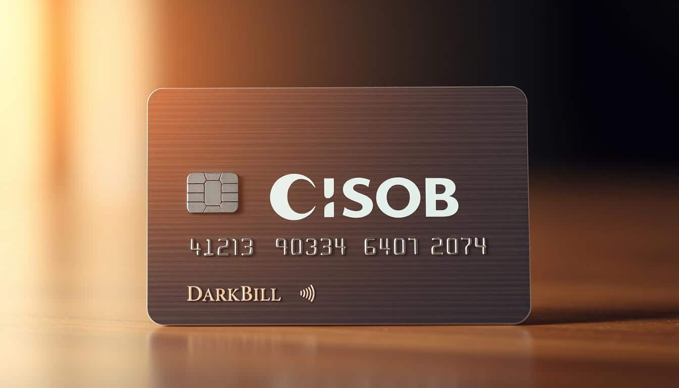 Proč je Kreditní karta Standard od ČSOB dobrou volbou