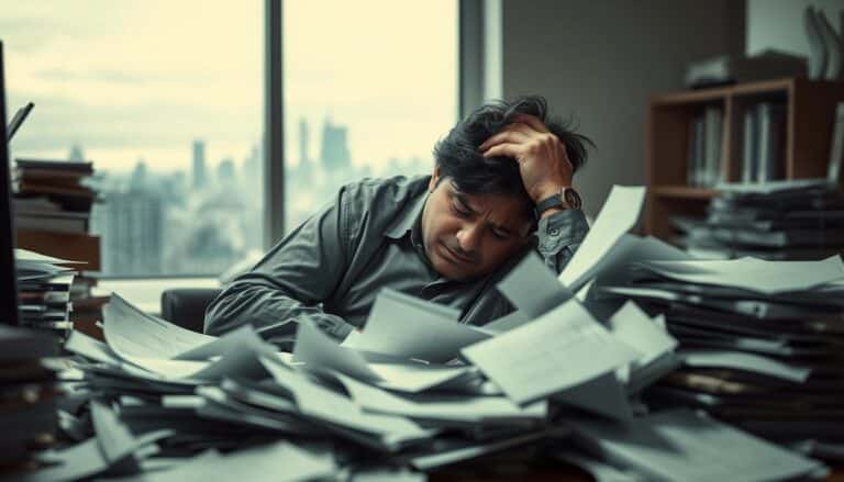 burnout in the workplace