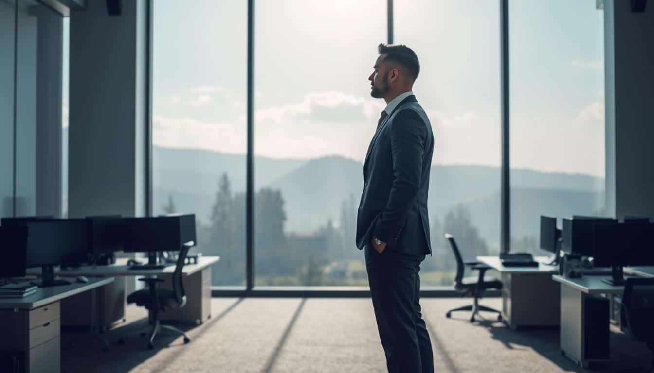 Make a Smooth Career Change