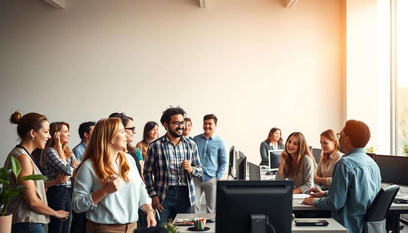 Land Your First Job with Ease