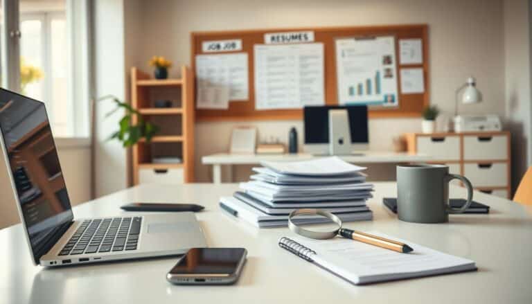 job search tools