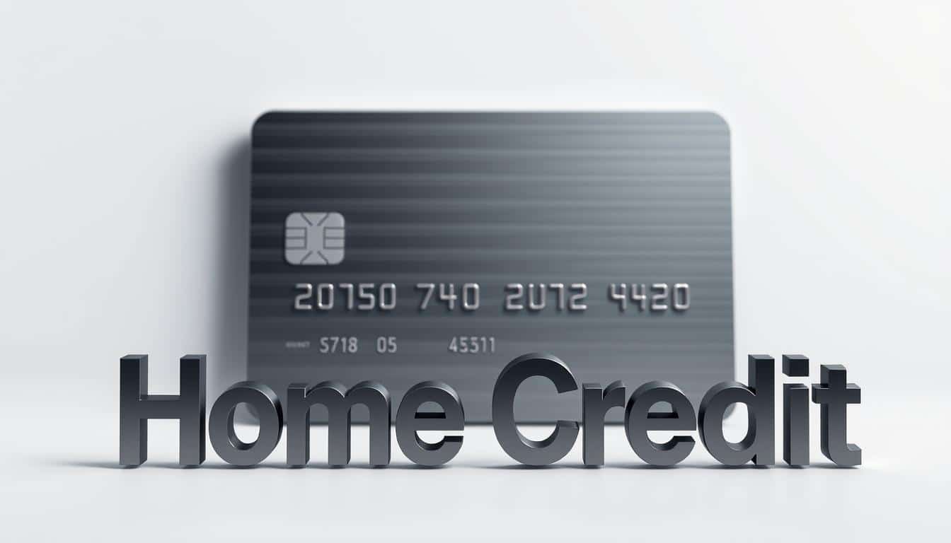 Jak získat Kreditní kartu od Home Credit: kompletní průvodce