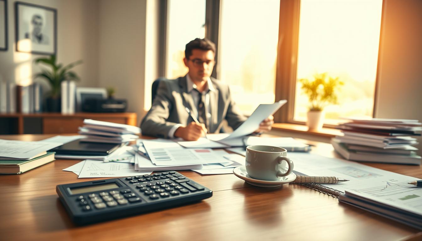 Praktické strategie řízení osobních dluhů