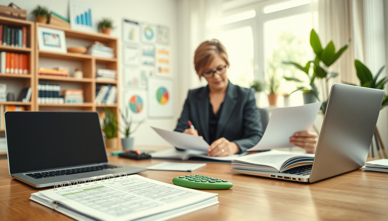 Jak vést osobní finanční evidenci správně