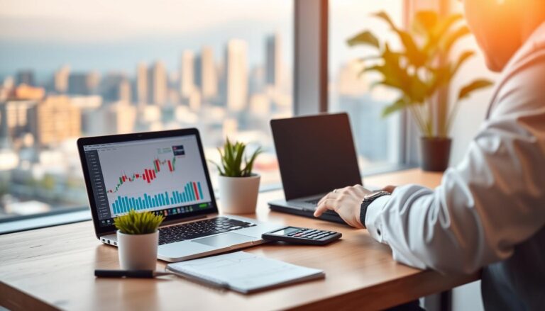 pravidelné investování