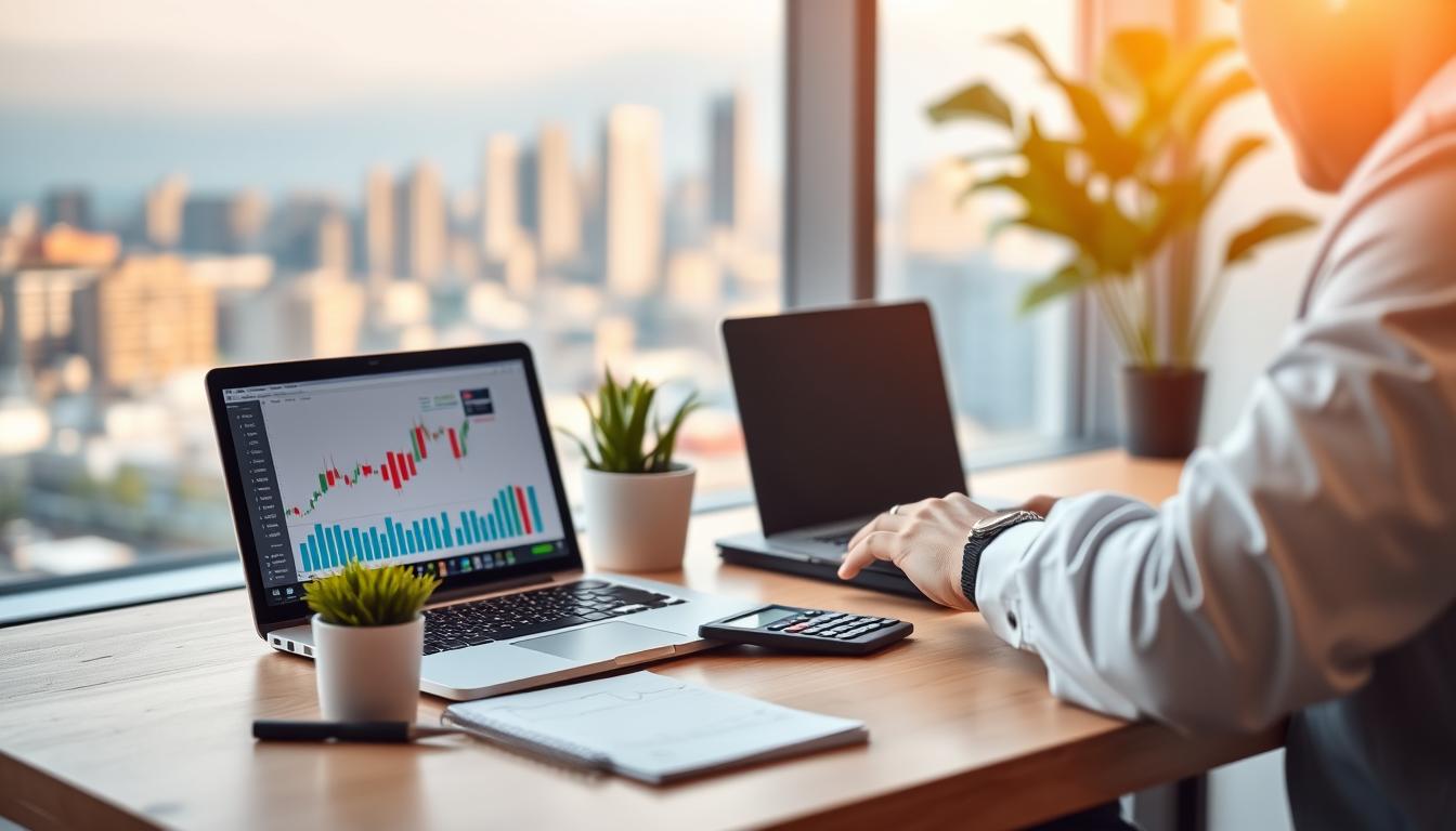 Výhody pravidelného investování malých částek