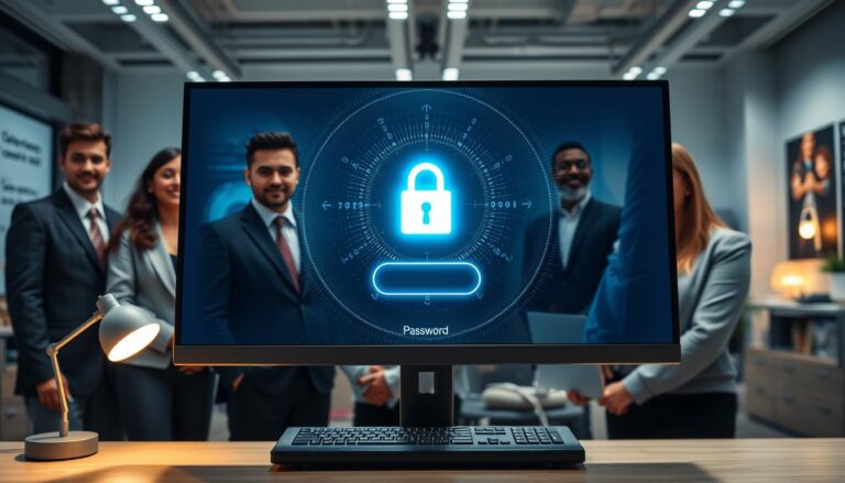 bezpečné přihlášení