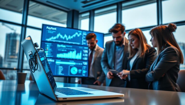 online platební kontrola