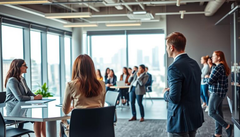 kariérní dovednosti