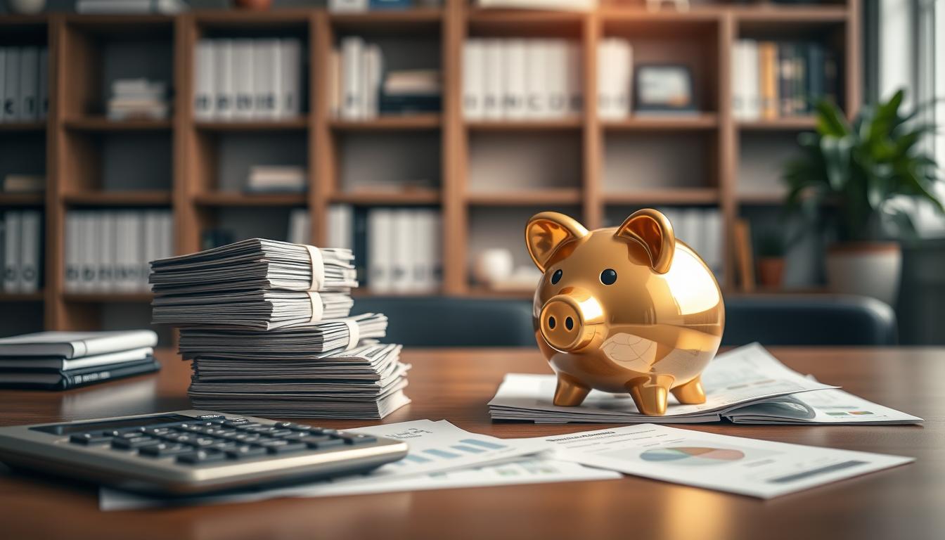 Proč kreditní karta nemá nahrazovat rezervu