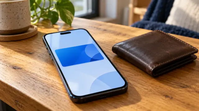 Digitale Kreditkarte: Wann und wie lässt sie sich nutzen?